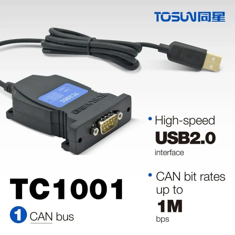 TC1001