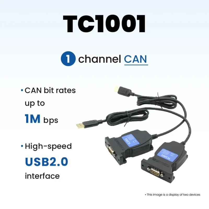 TC1001