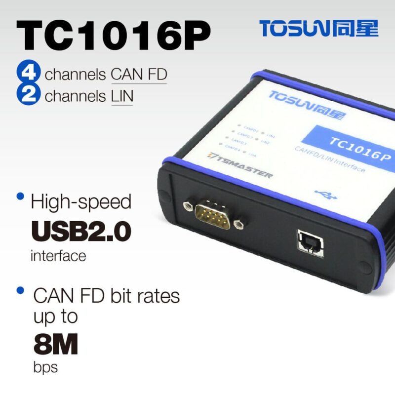 TC1016P