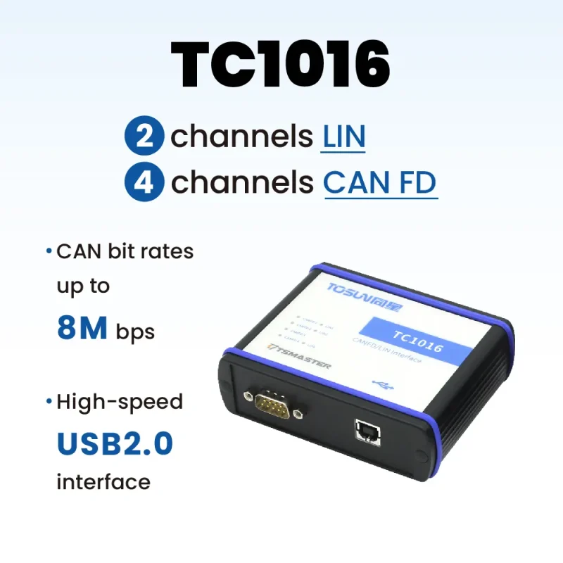 TC1016