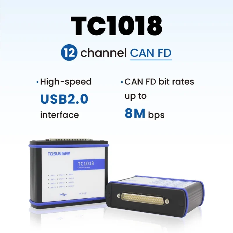 TC1018