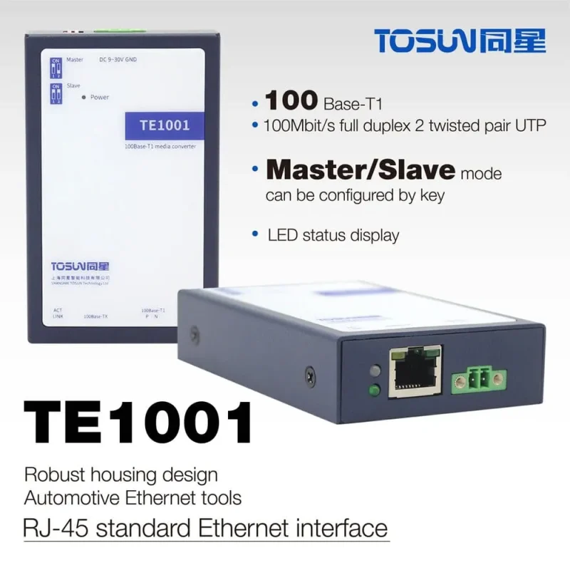 TE1001