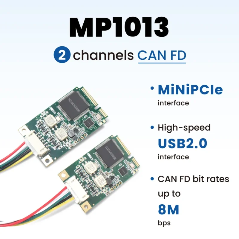 MP1013-TOSUN Hardware