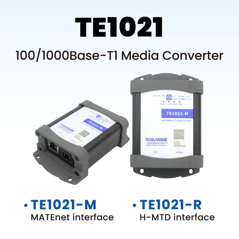 TE1021-TOSUN