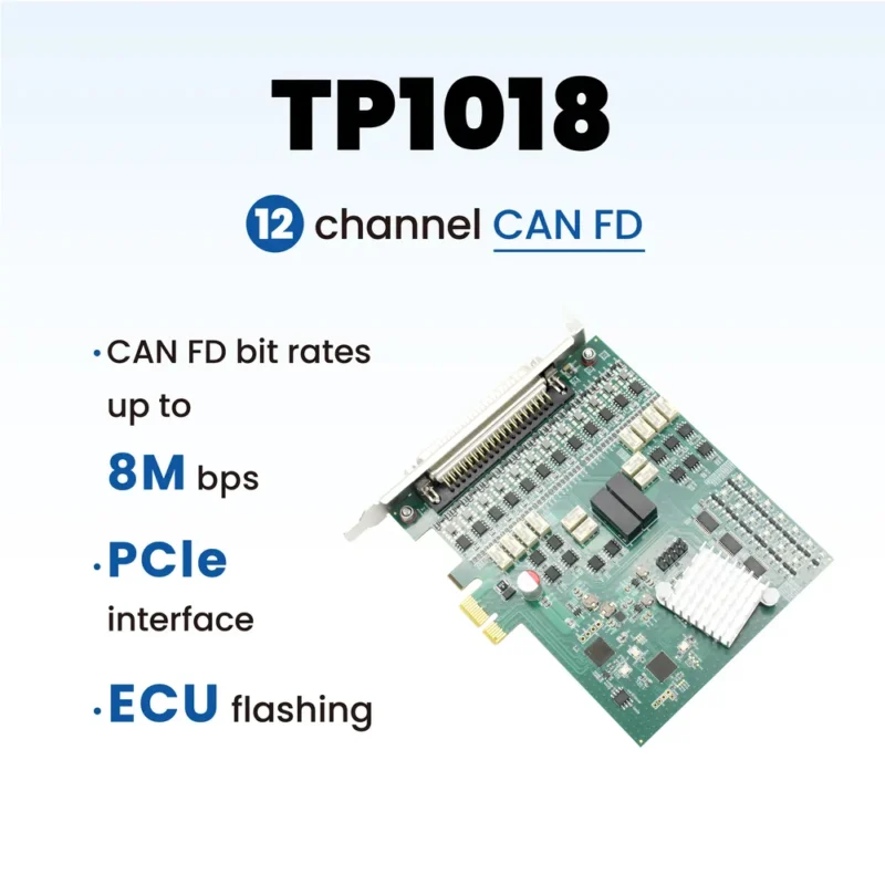 TP1018-TOSUN