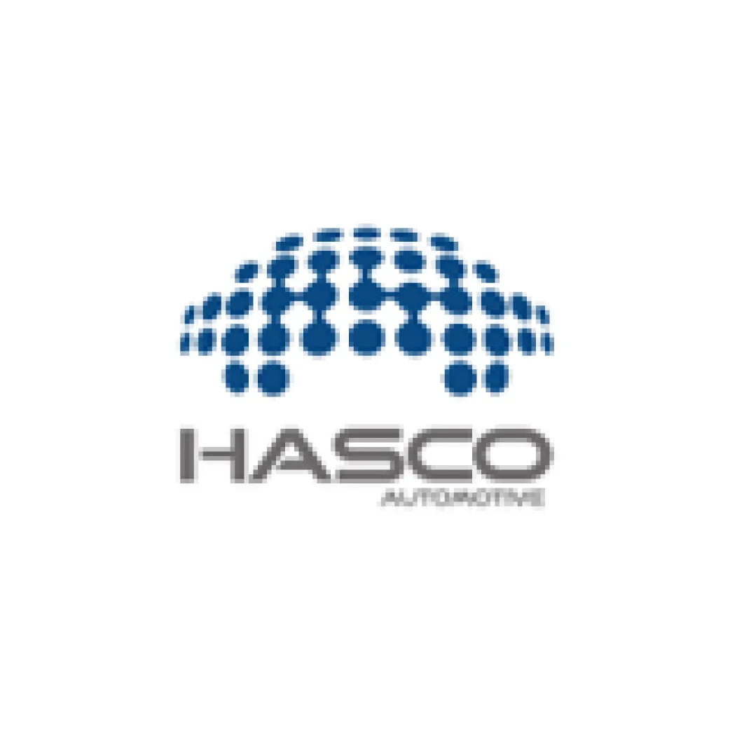 TOSUN Partners & Customers - HASCO