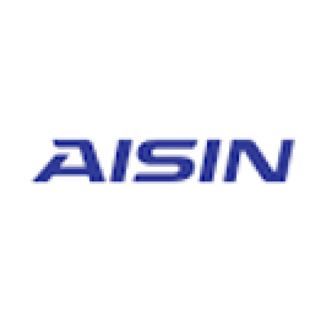 TOSUN Partners & Customers - AISIN