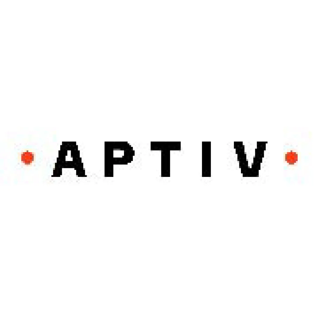 TOSUN Partners & Customers - APTIV