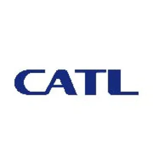 TOSUN Partners & Customers - CATL