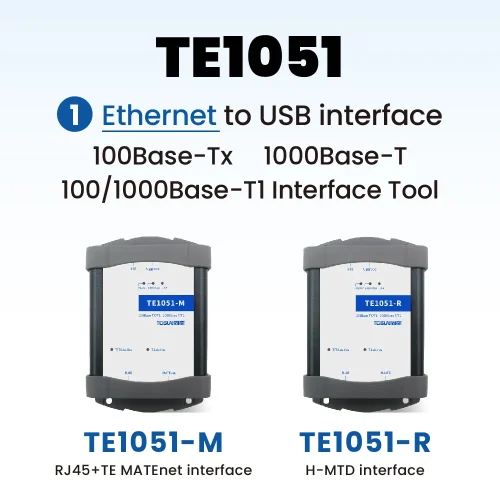 TE1051 TOSUN product picture