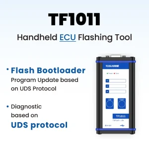 TF1011-TOSUN product picture