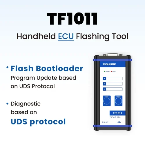TF1011-TOSUN product picture