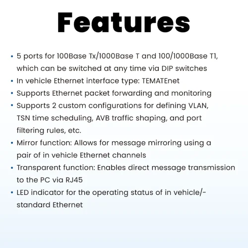 TF1011-TOSUN product picture