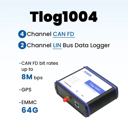 Tlog1004 product picture