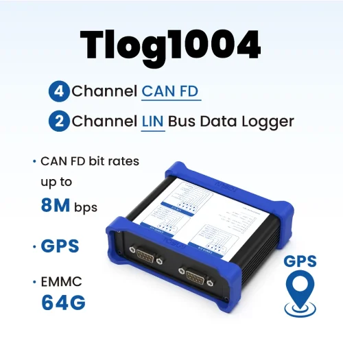 Tlog1004 product picture