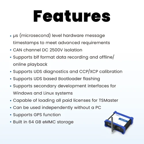 Tlog1004 product picture